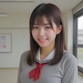 school uniform 6枚目