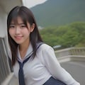 school uniform 2枚目