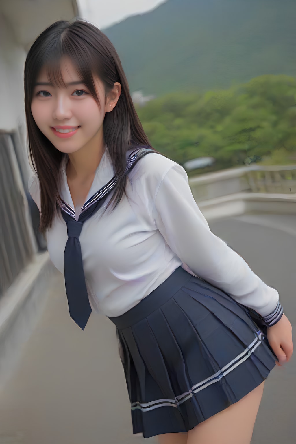 school uniform