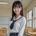 school uniform 4枚目