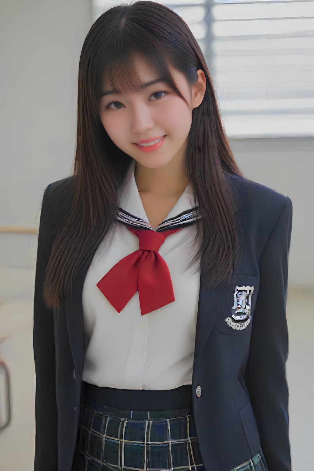 school uniform