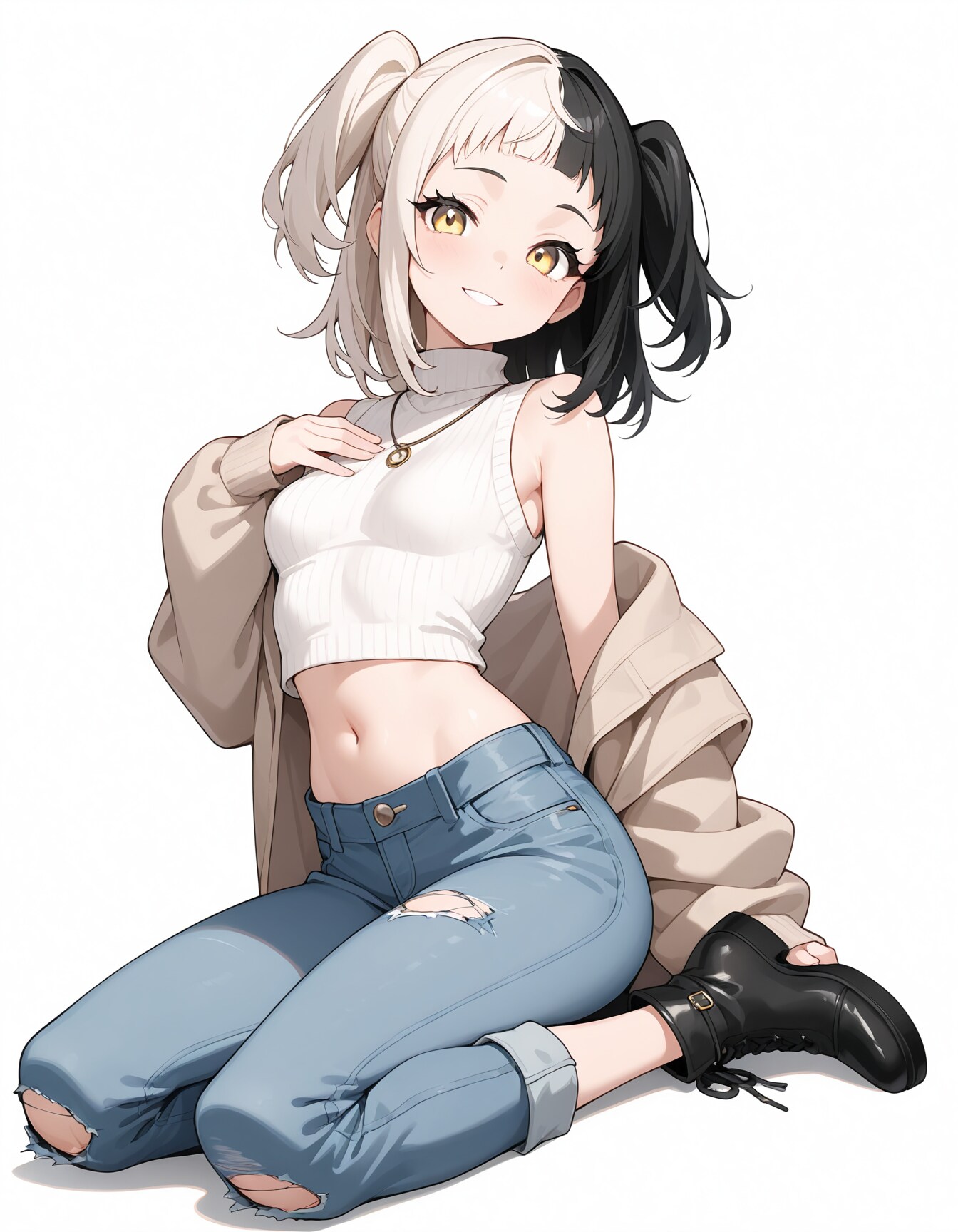 hyousukexTさんちのこ