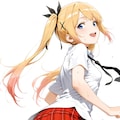 リクエスト　マリー・ローズ(DOA) 5枚目