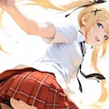 リクエスト　マリー・ローズ(DOA) 7枚目