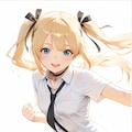 リクエスト　マリー・ローズ(DOA) 3枚目