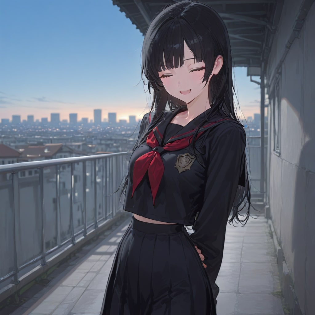 ありがとう！ | の人気AIイラスト・グラビア