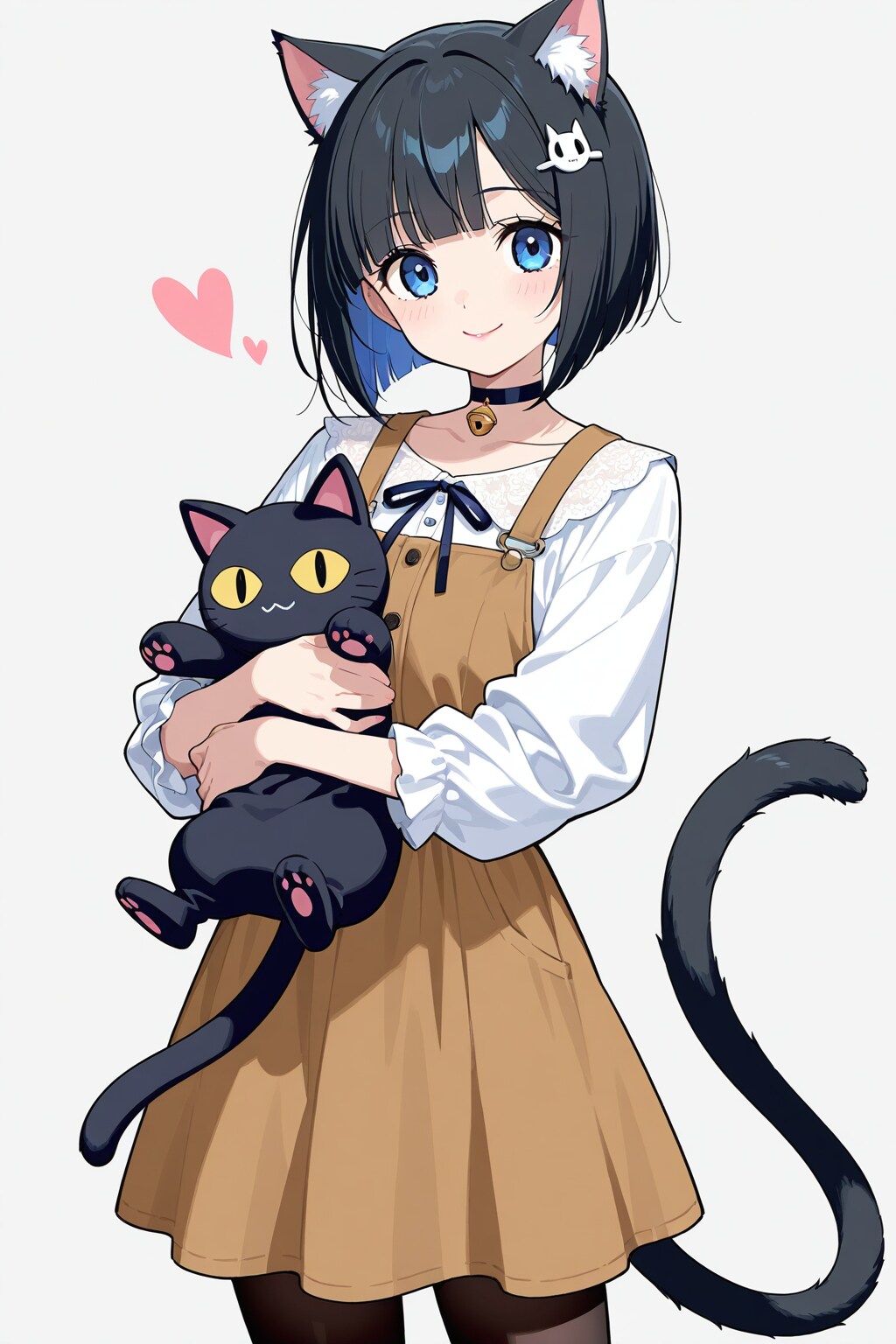 クロミナ【BoobAI alpha_v2.0】 | の人気AIイラスト・グラビア