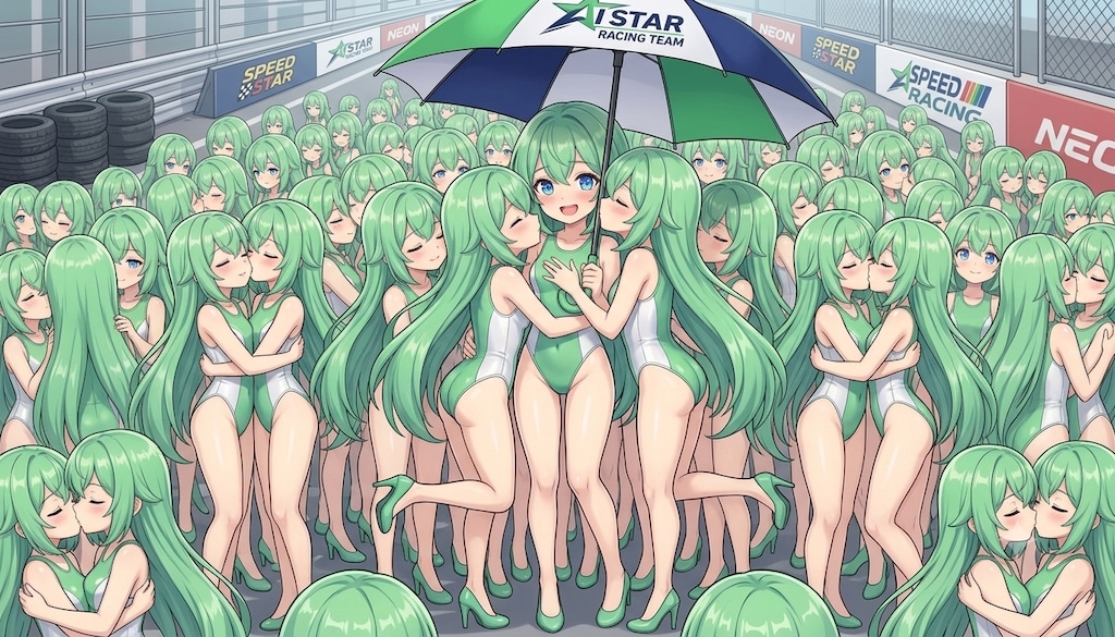 ワルノリ再開6