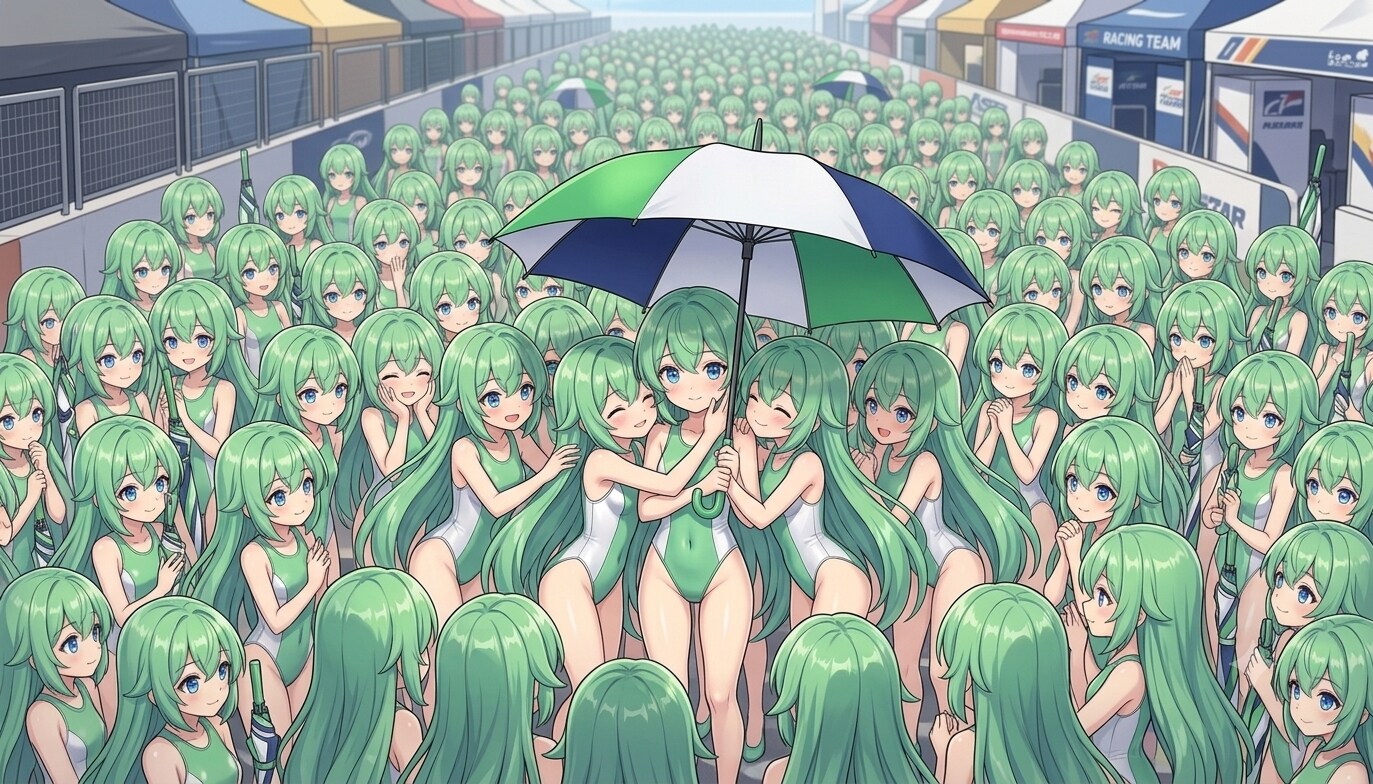 ワルノリ再開6