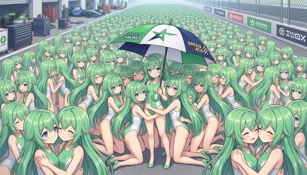 ワルノリ再開6