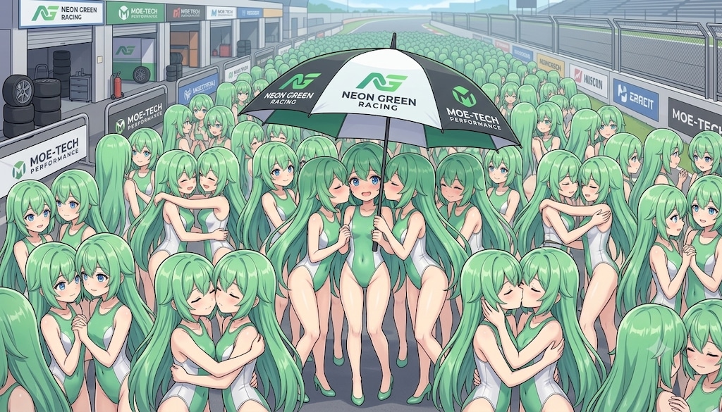 ワルノリ再開6