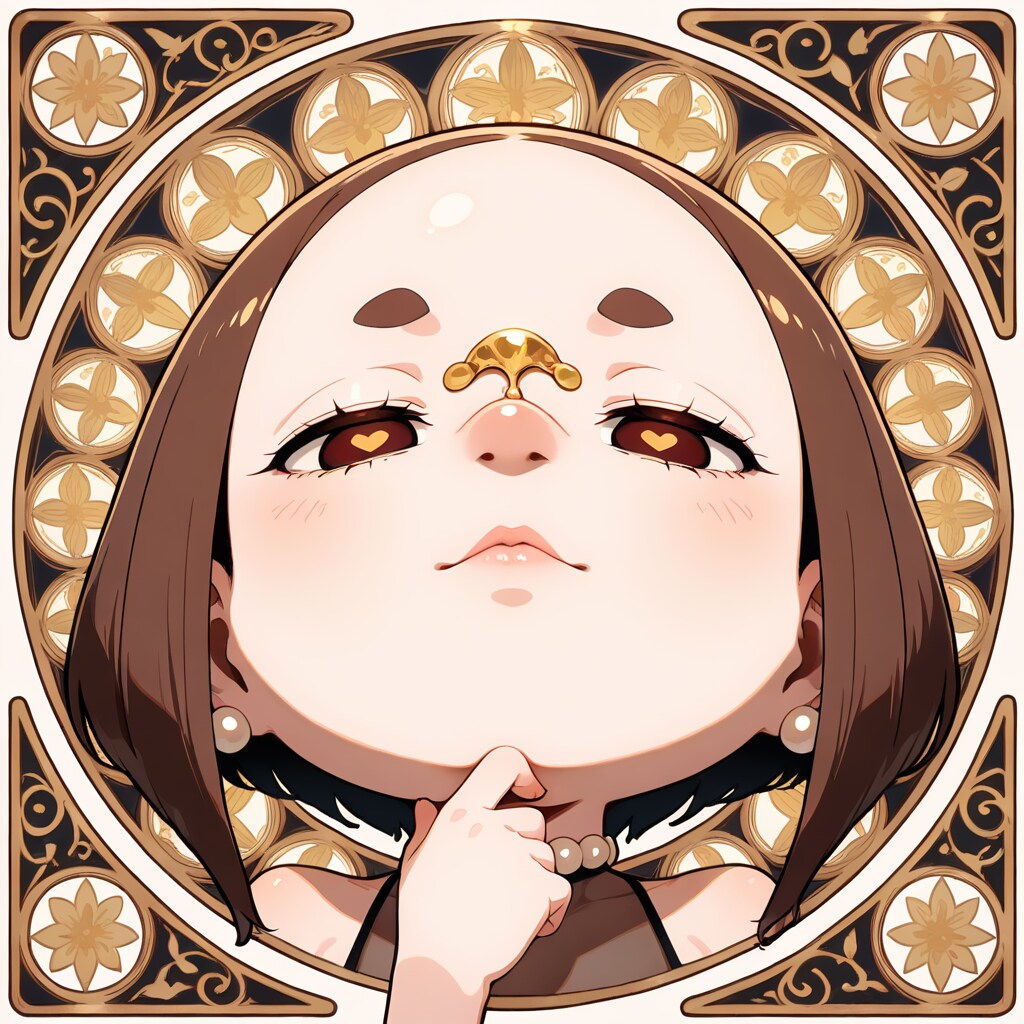 無題 | の人気AIイラスト・グラビア