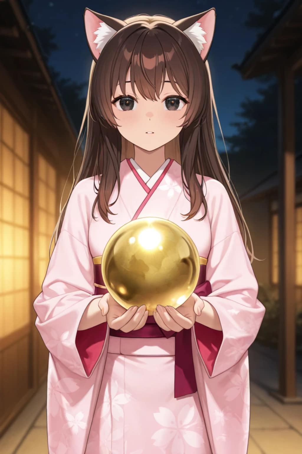 毎日ゴールデンボール