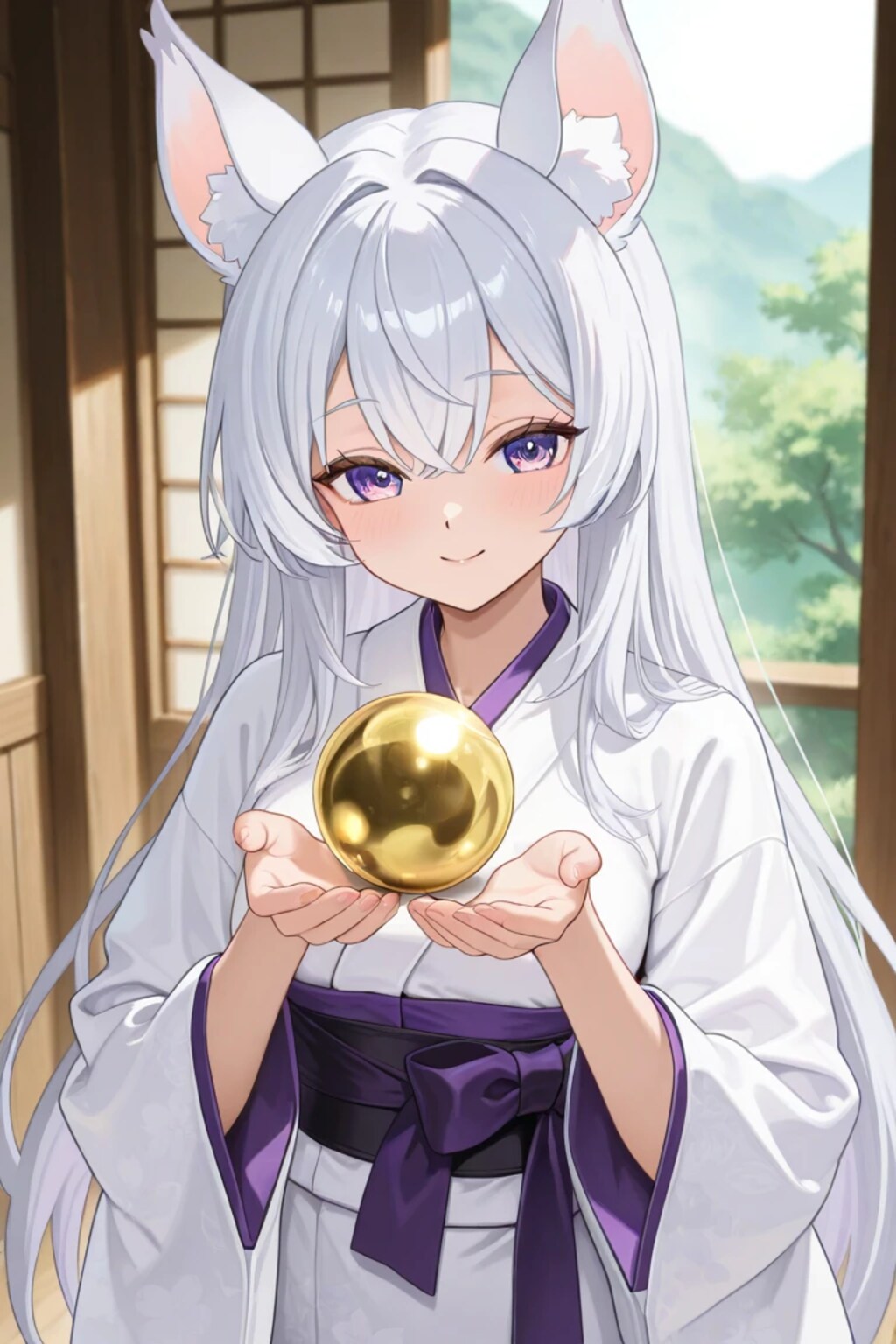 毎日ゴールデンボール