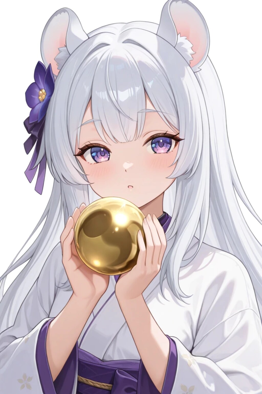 毎日ゴールデンボール