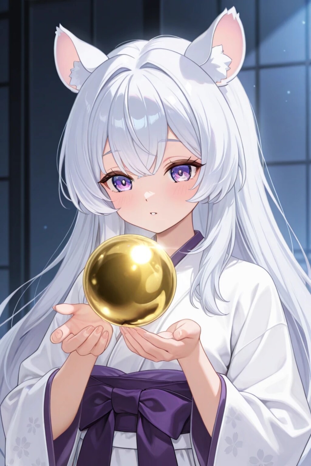 毎日ゴールデンボール