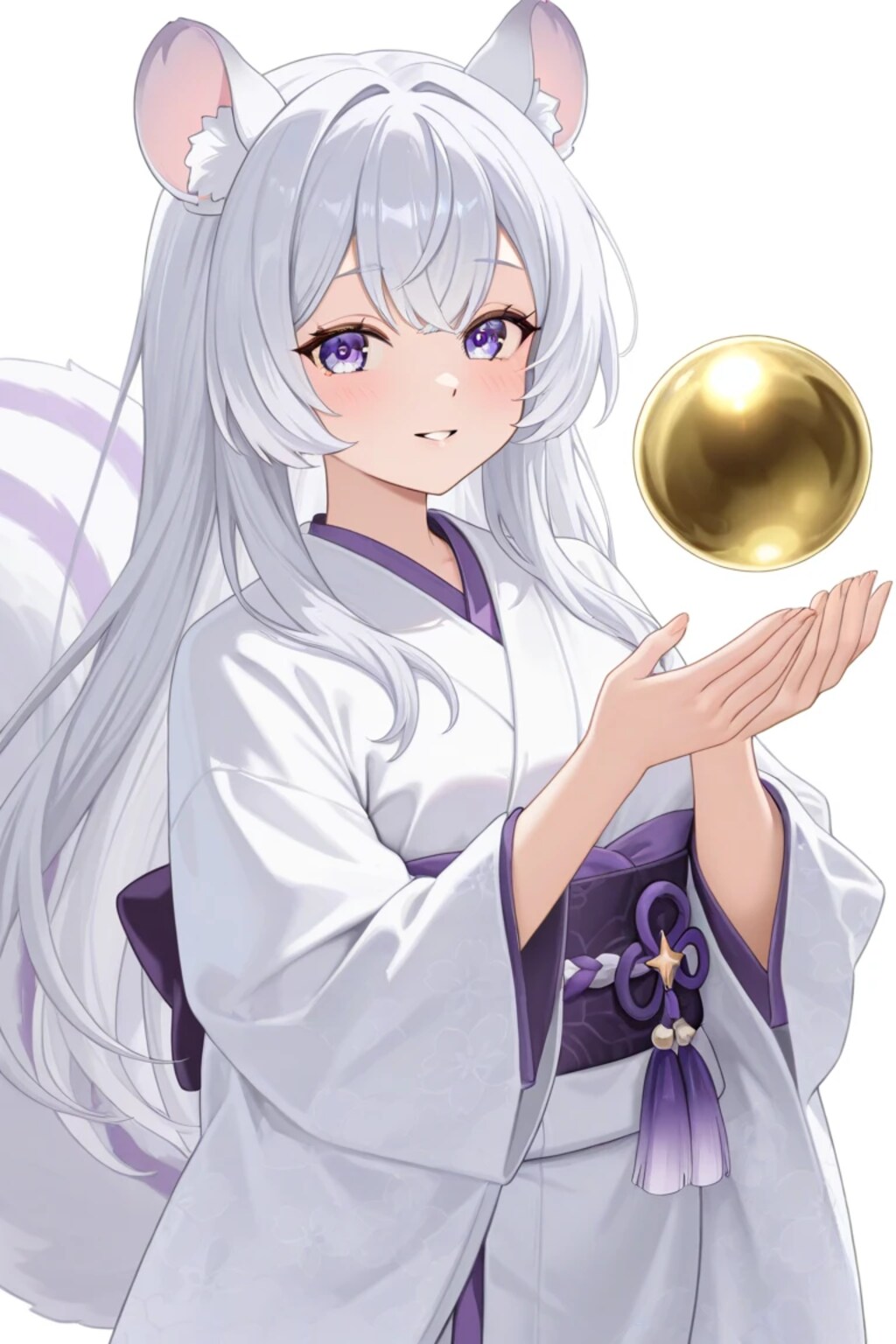 毎日ゴールデンボール