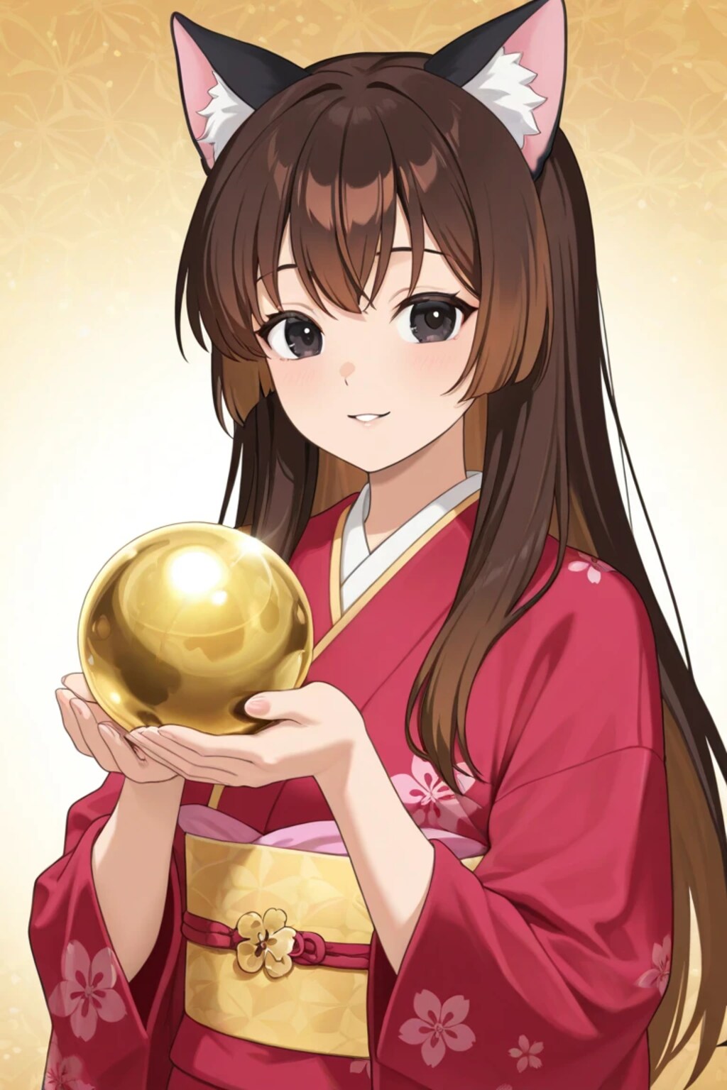 毎日ゴールデンボール
