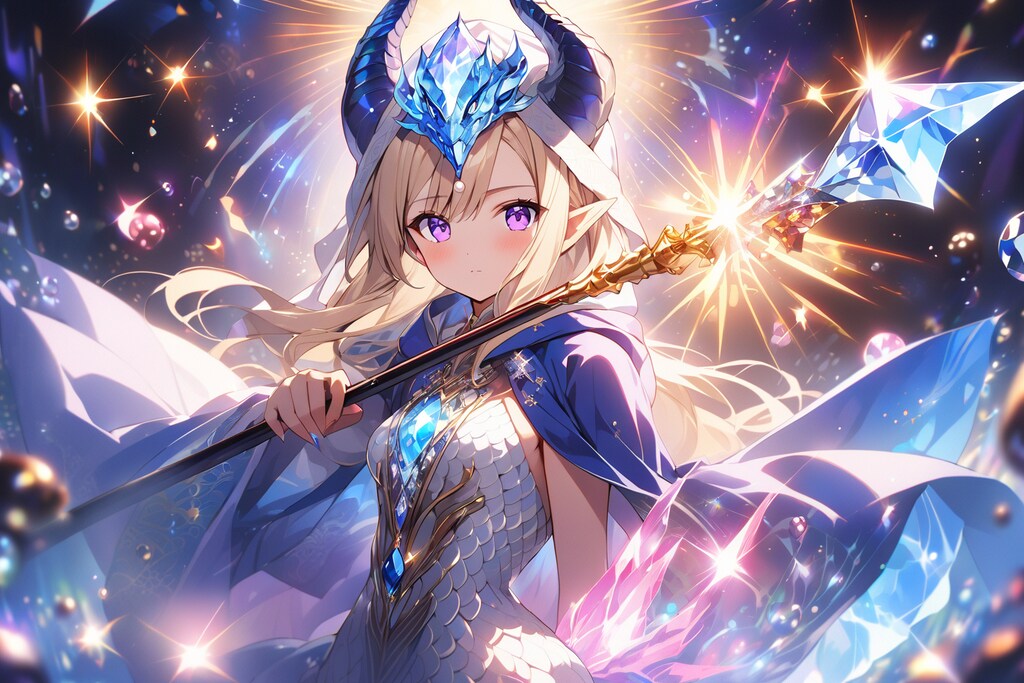 手のひら召喚魔法使いにお願いしてみた。