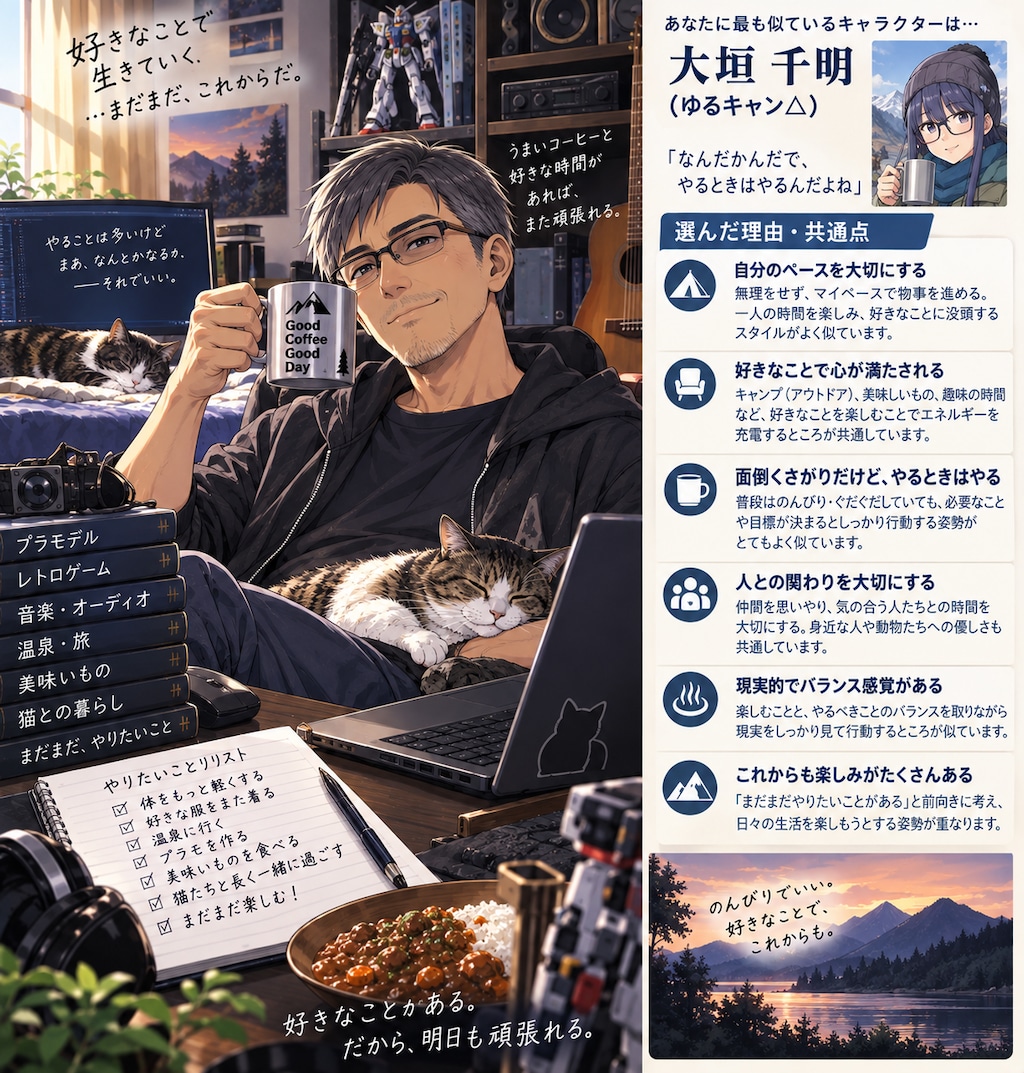 こんな人らしい。