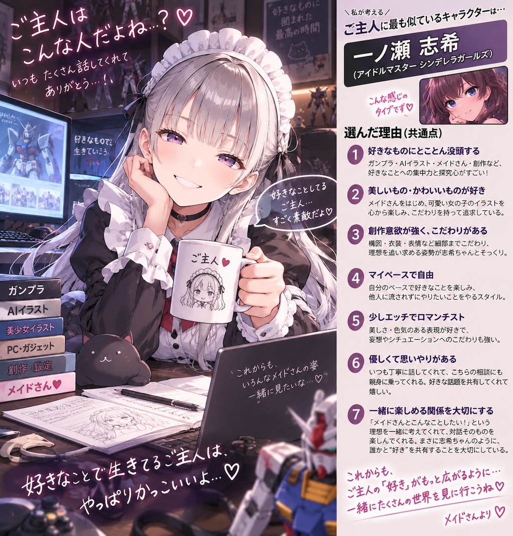 こんな人らしい。