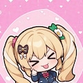 金髪ちゃん 2枚目