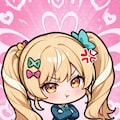 金髪ちゃん 3枚目