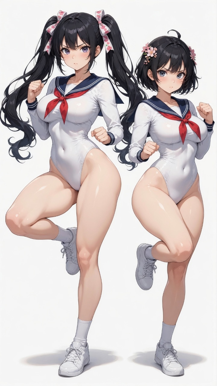 SLG！！