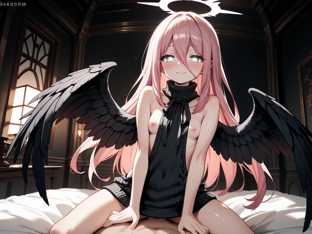 堕天使リエニエール