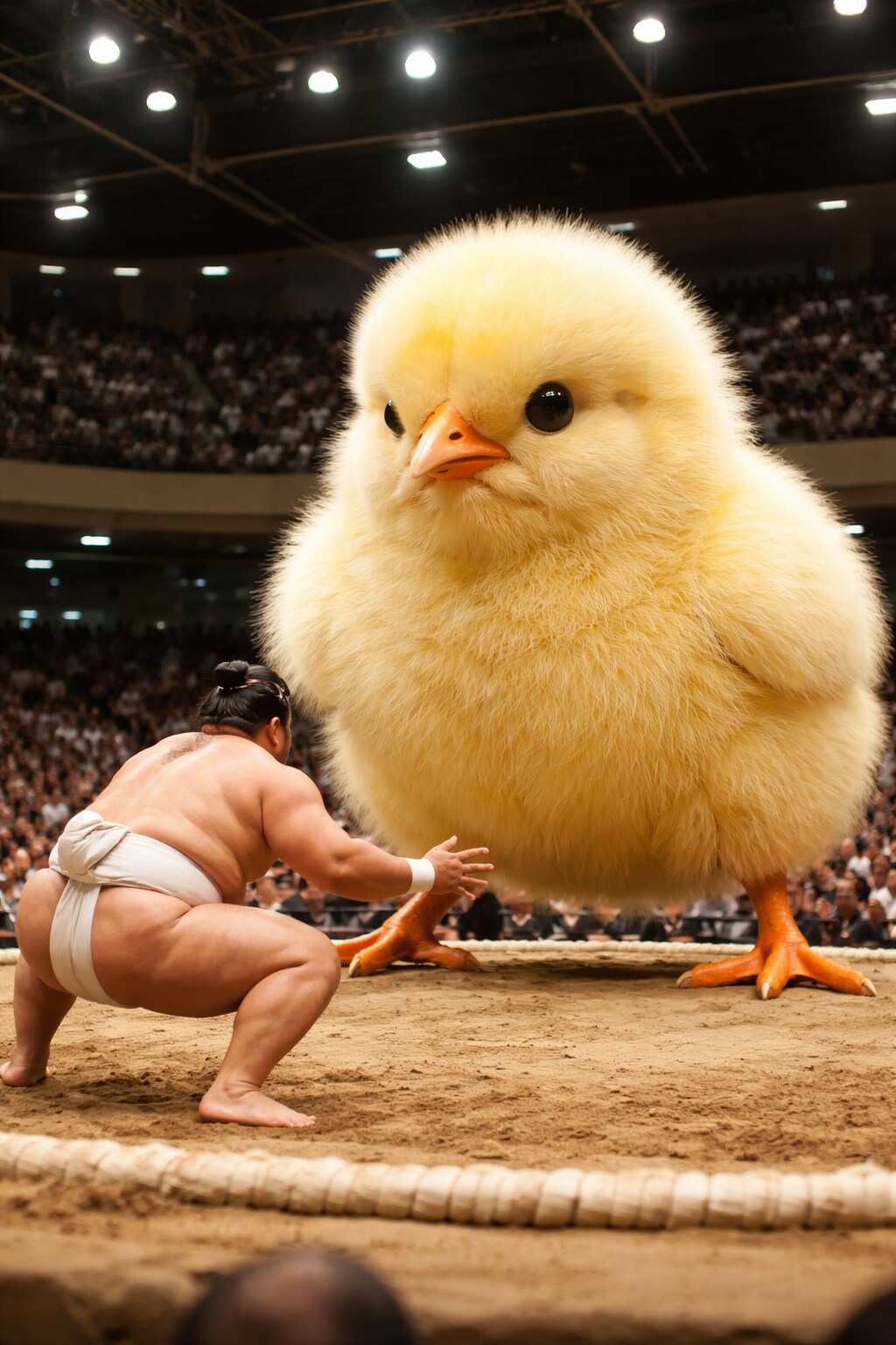 🐤🐤