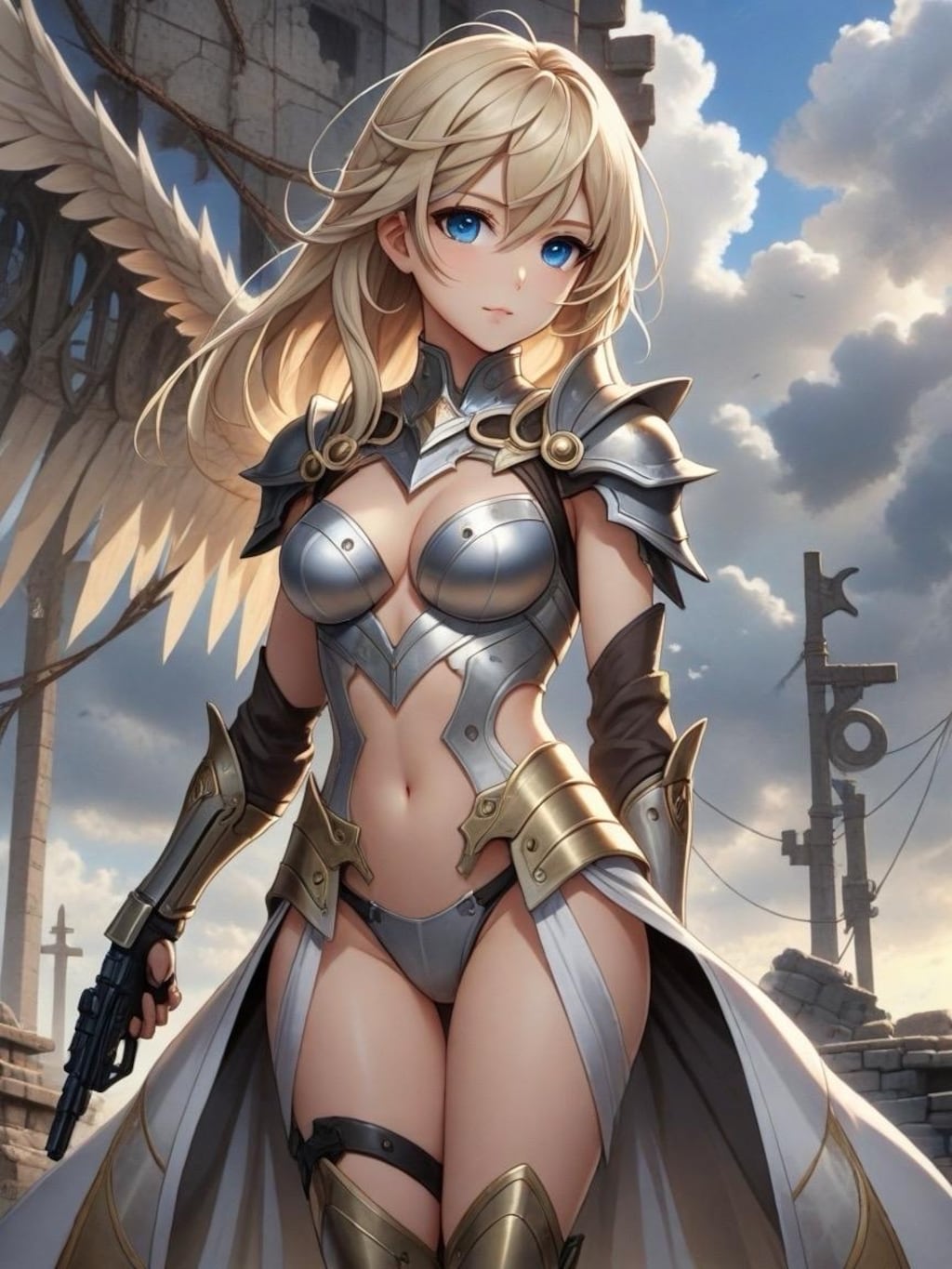 valkyrie（ヴァルキリー）2