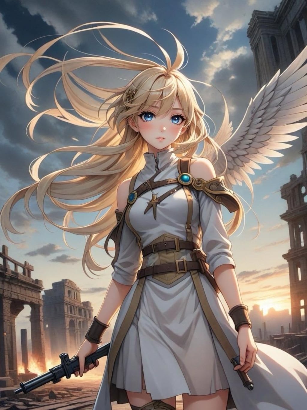 valkyrie（ヴァルキリー）2