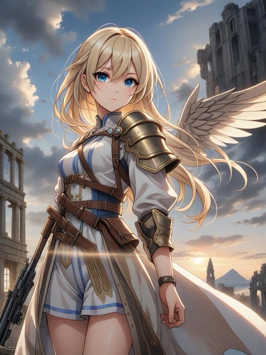 valkyrie（ヴァルキリー）2