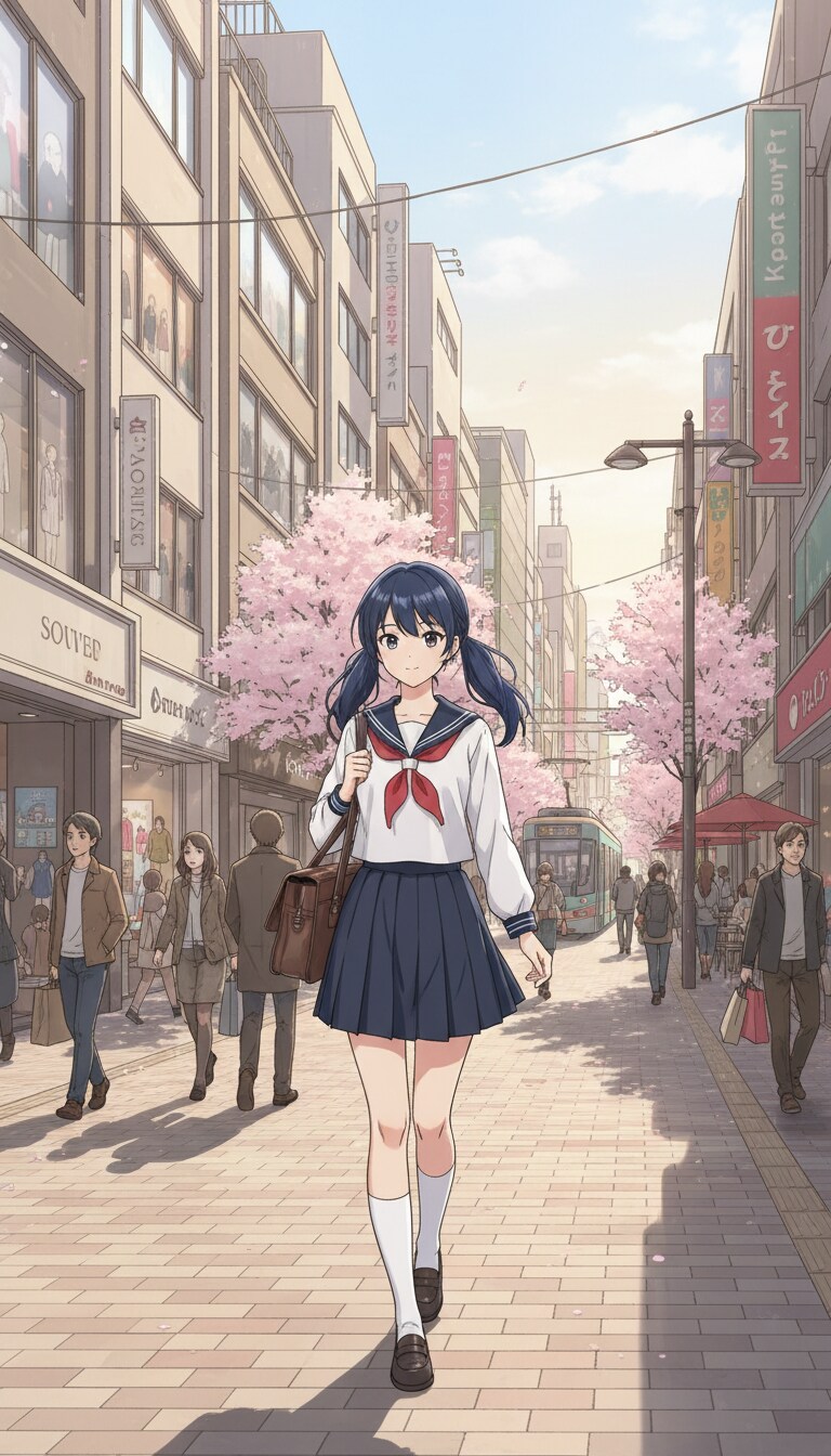 試作 | の人気AIイラスト・グラビア