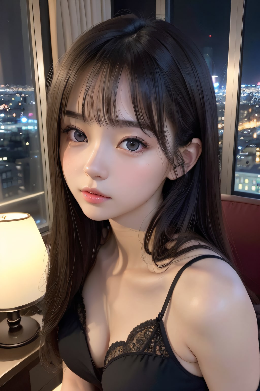 Sweet Night