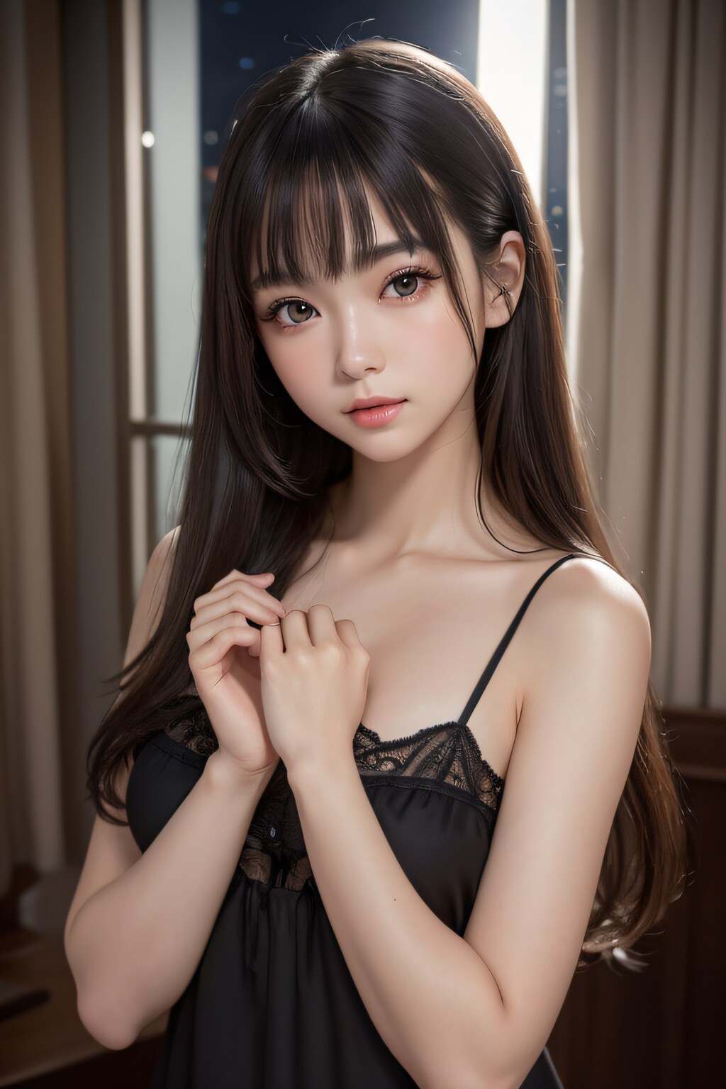 Sweet Night
