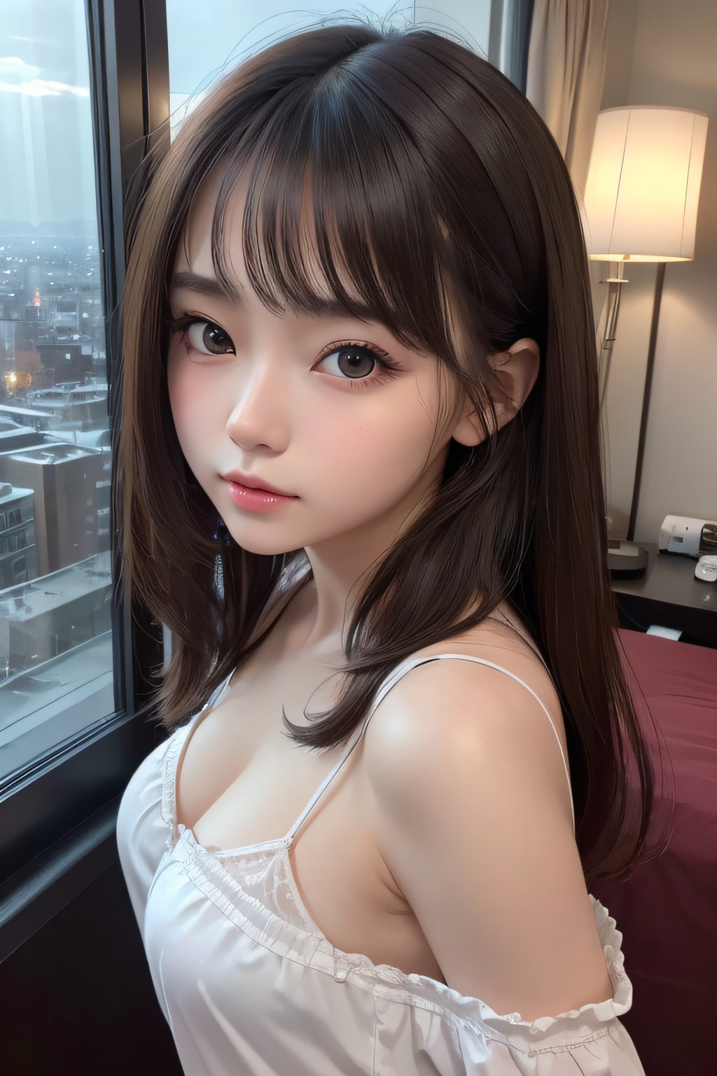 Sweet Night