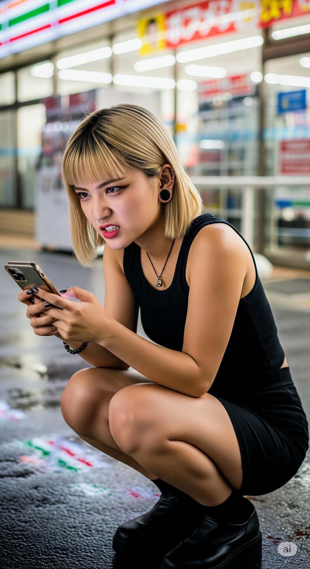 リアル千鶴お姉やん✨第二形態