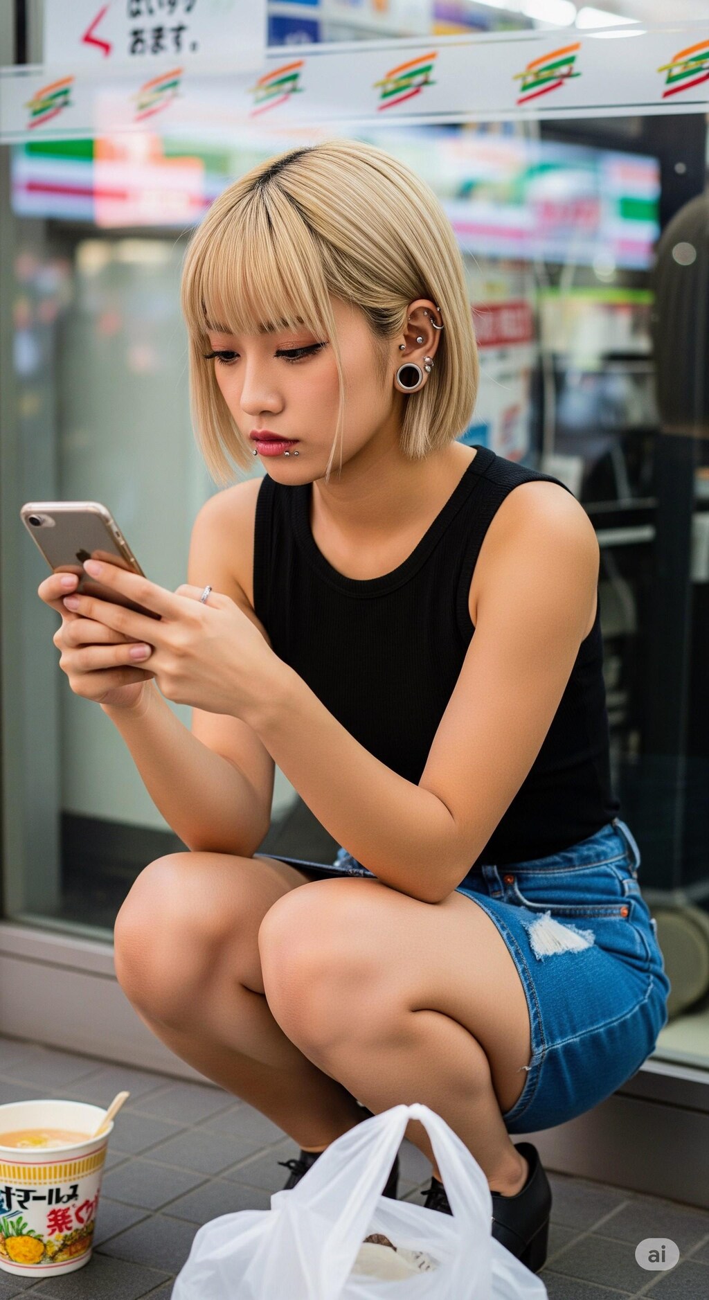 リアル千鶴お姉やん✨第二形態