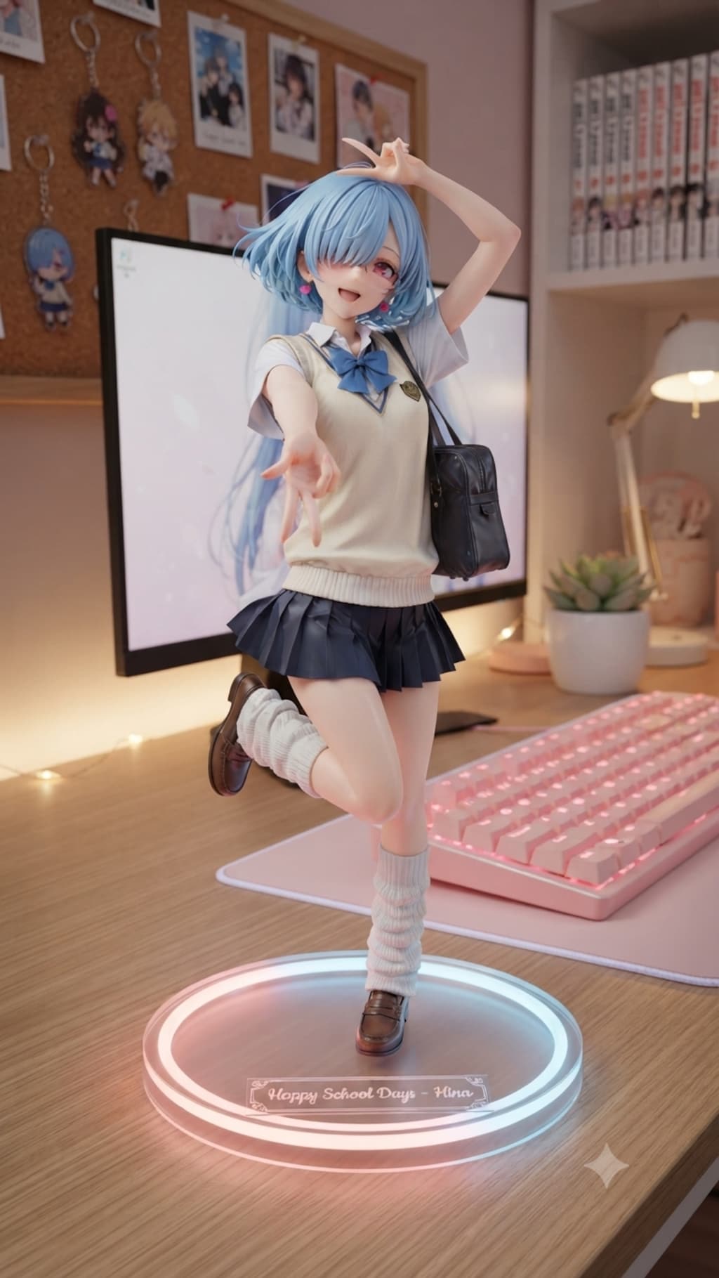 フィギュア