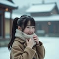 ポートレート 4枚目