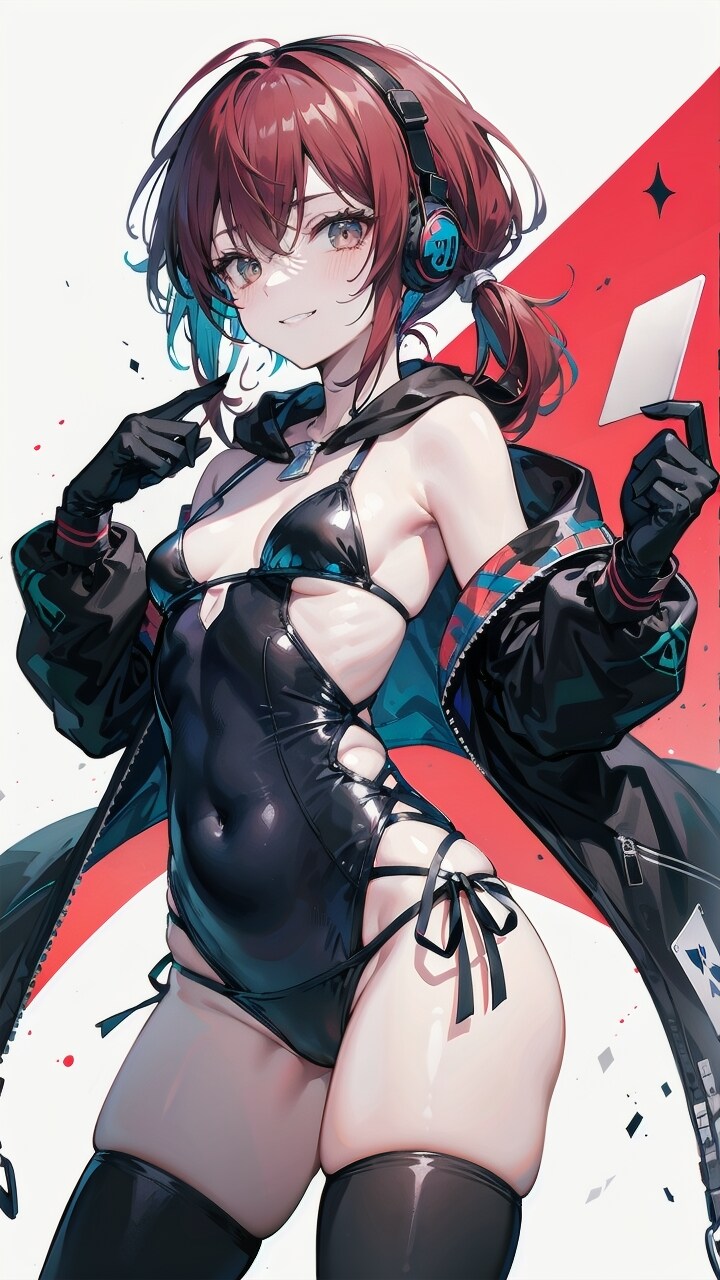 ビキニ・マジシャン