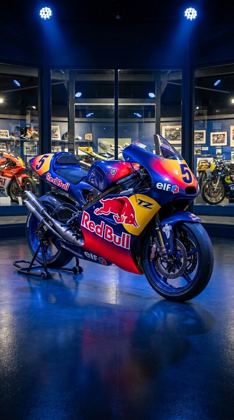 YAMAHA | の人気AIイラスト・グラビア