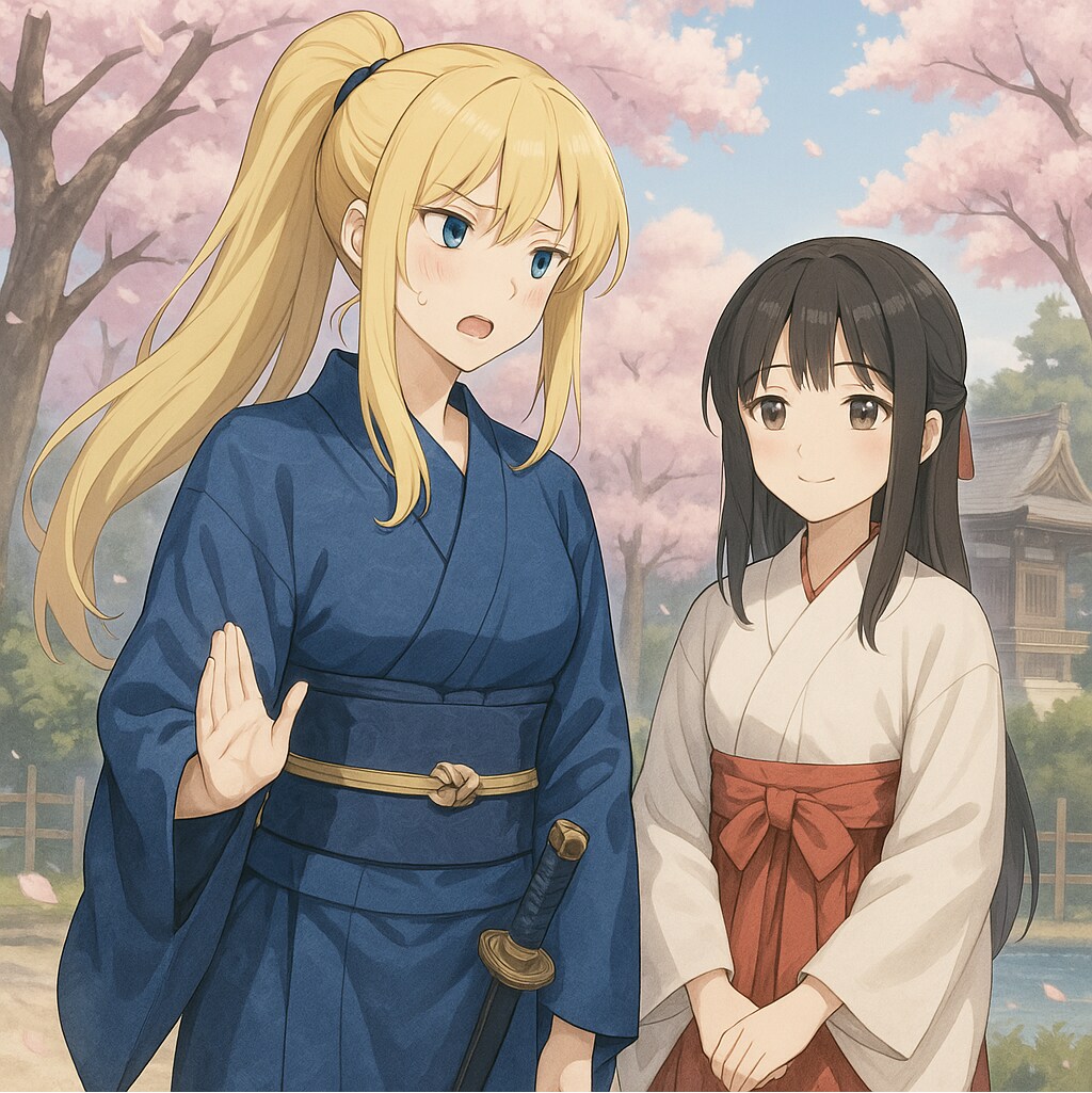 戦う理由はここにある