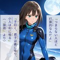 『アイマス×AIイラスト×古典哲学』(再編版) 2枚目