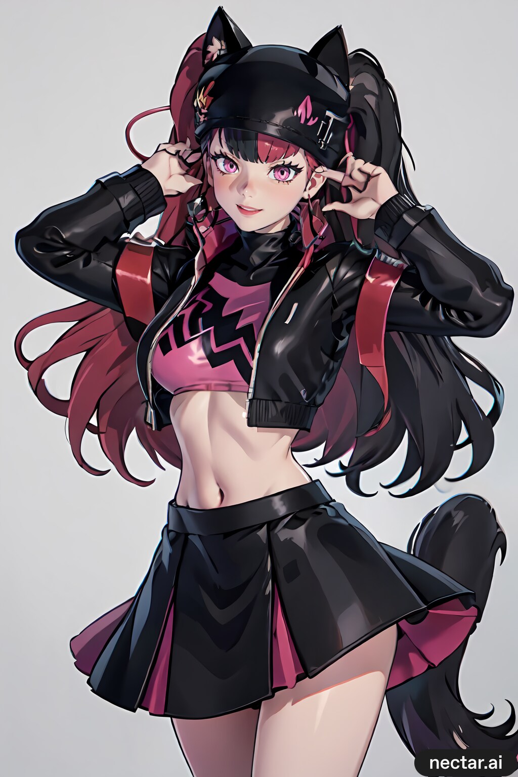 Zoe - Palworld