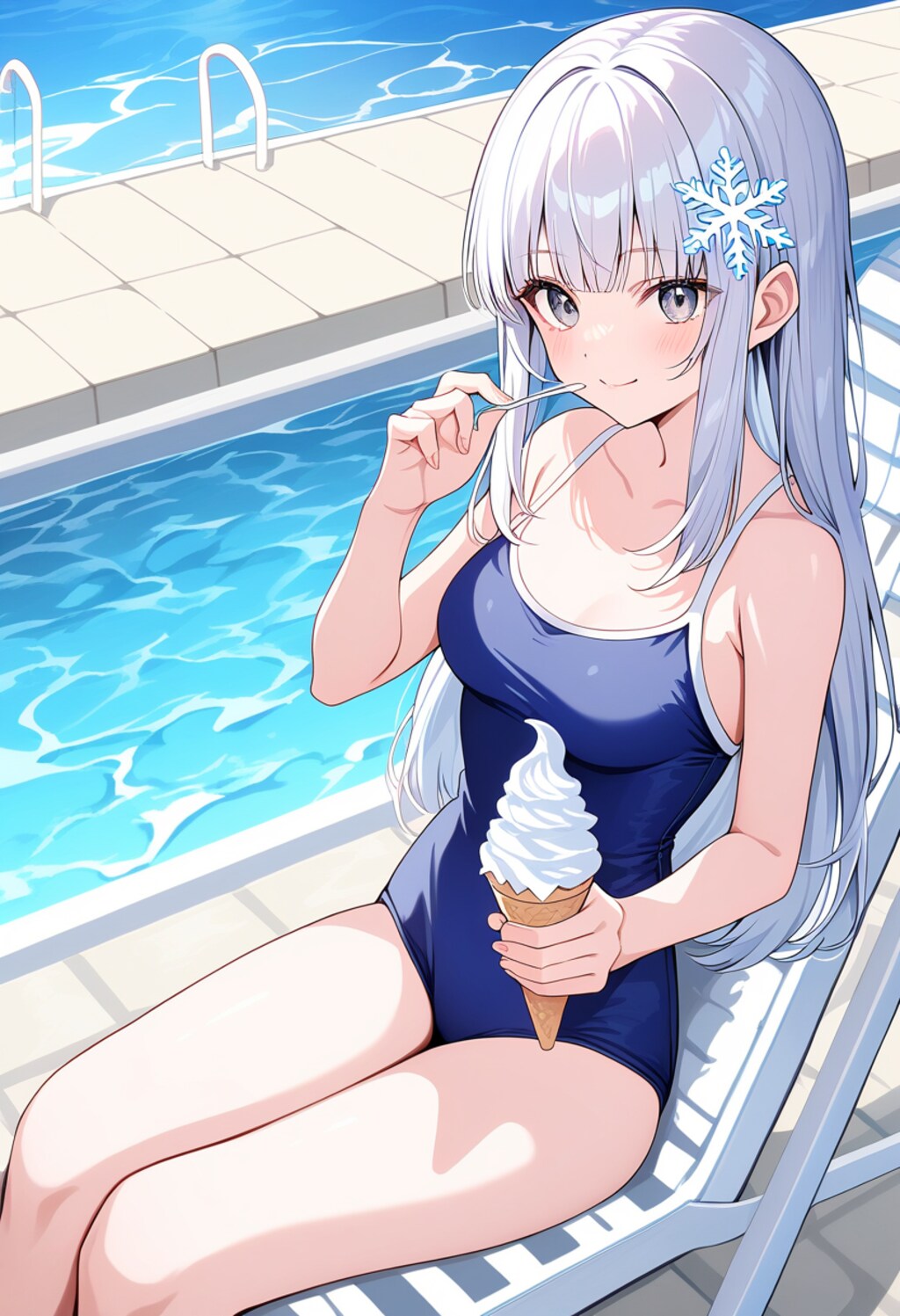 ソフトクリーム