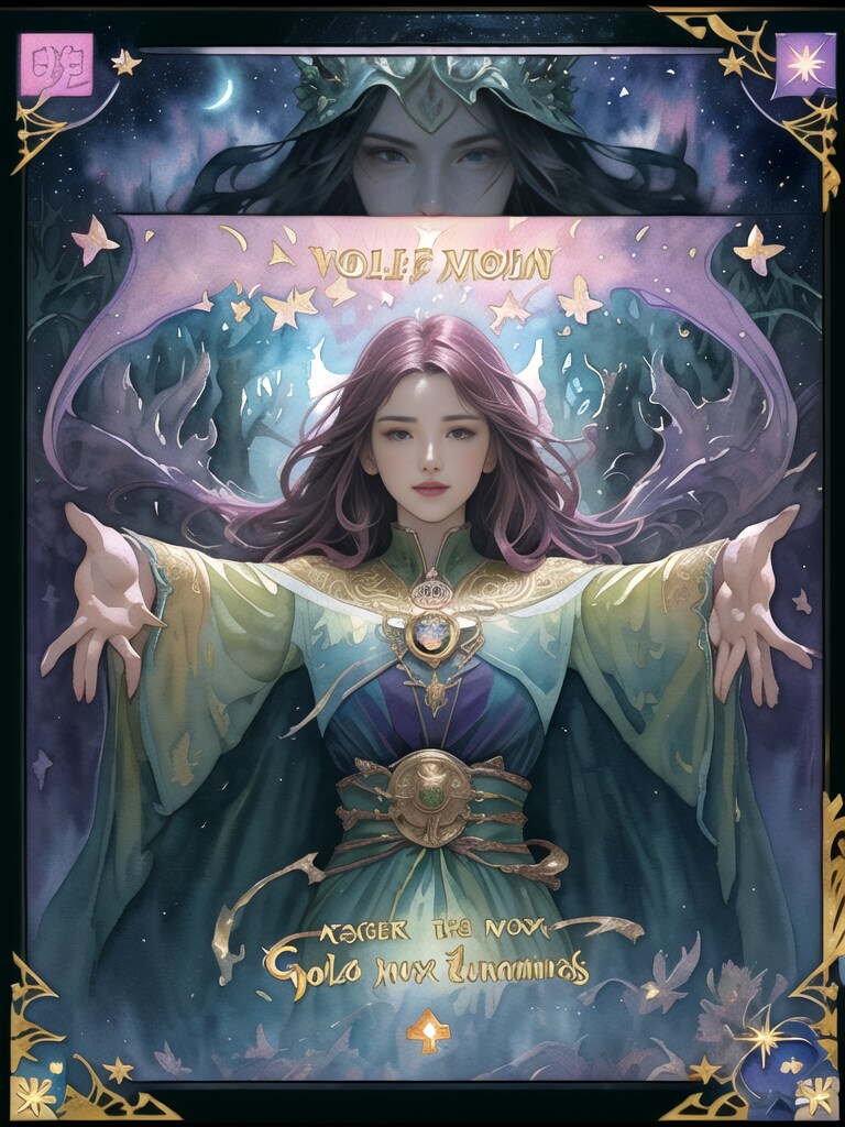 呪文カード