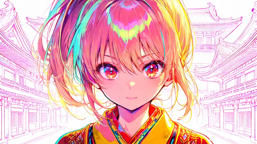 メルト姉さん