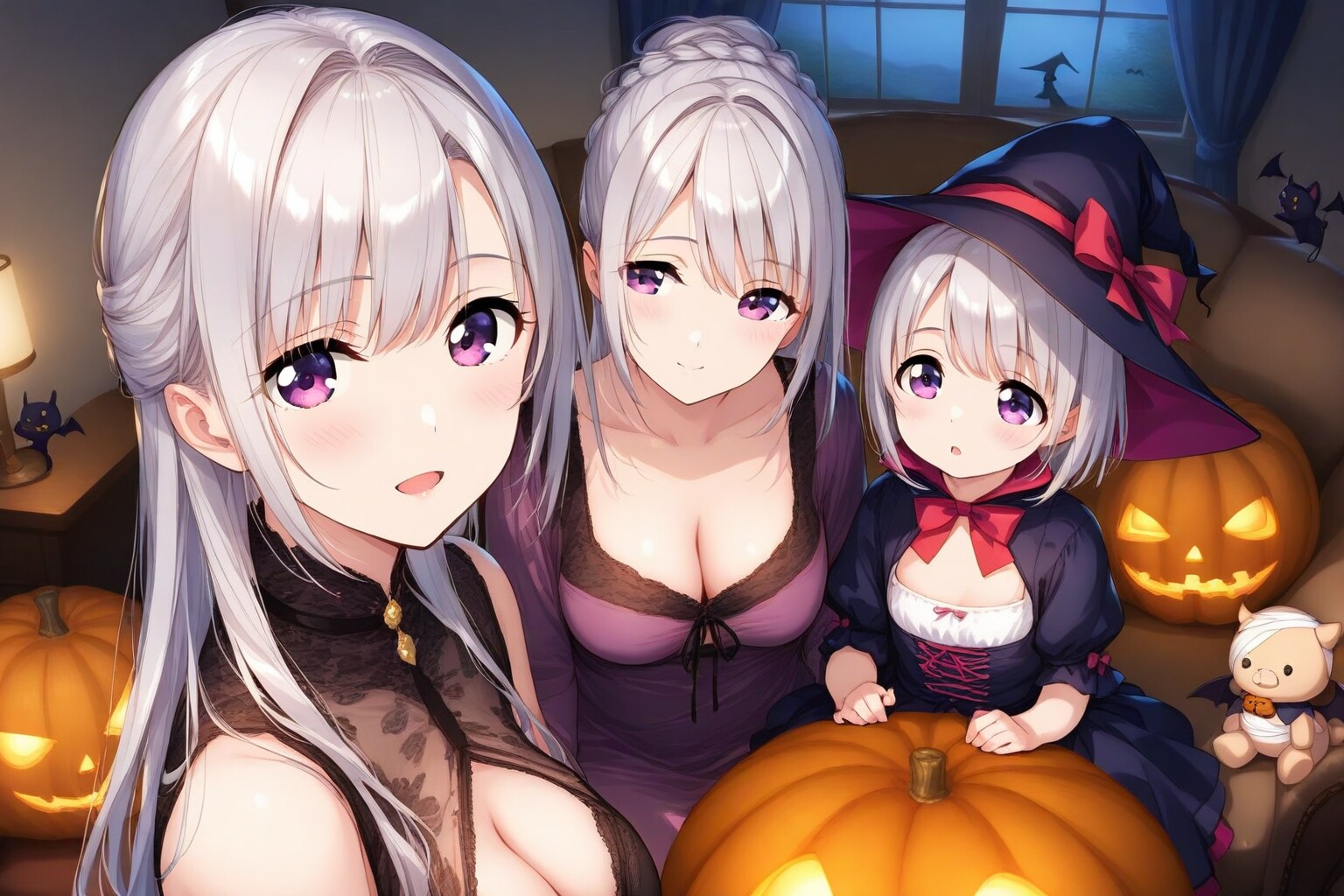 ただいま準備中